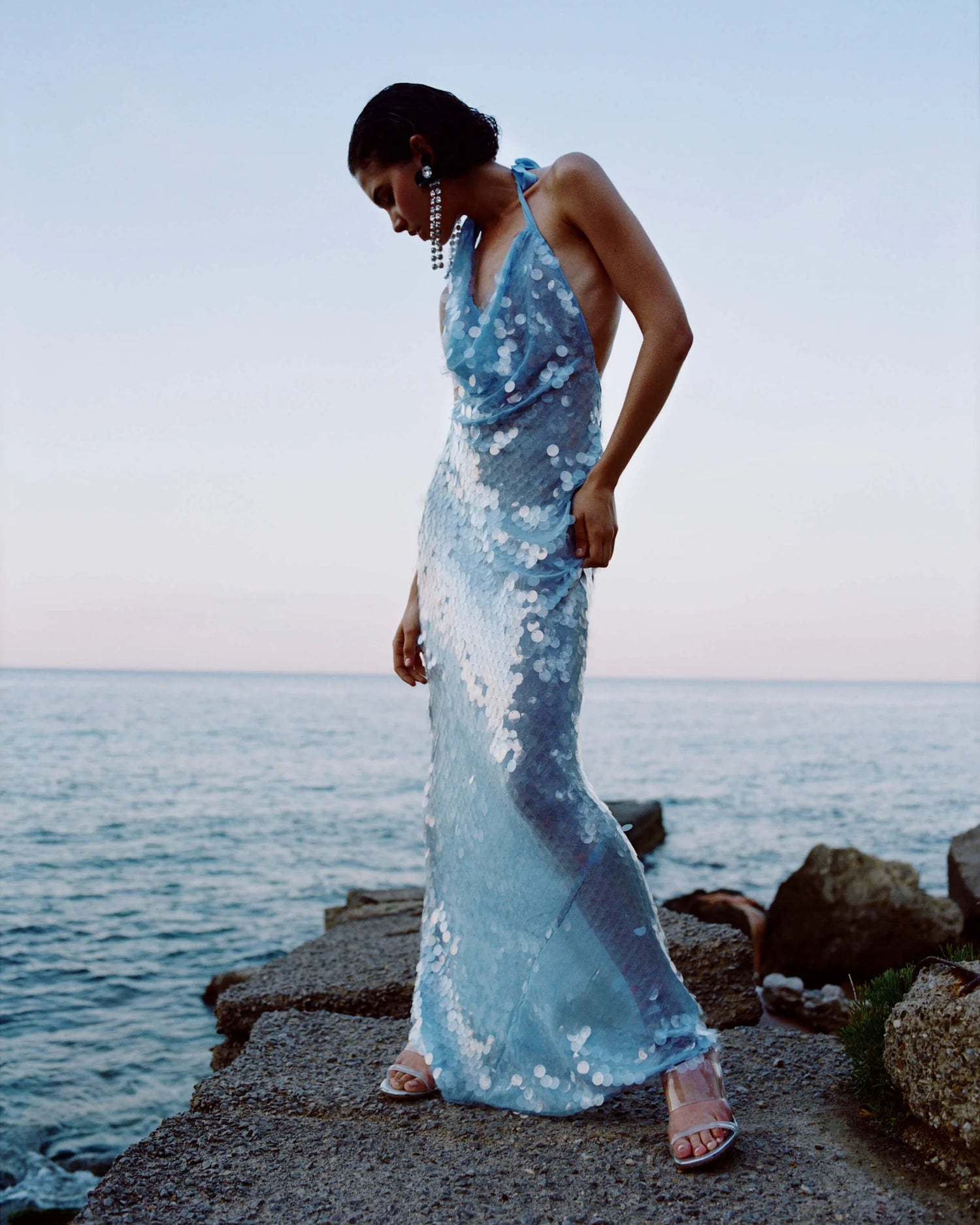 Sirena Blu