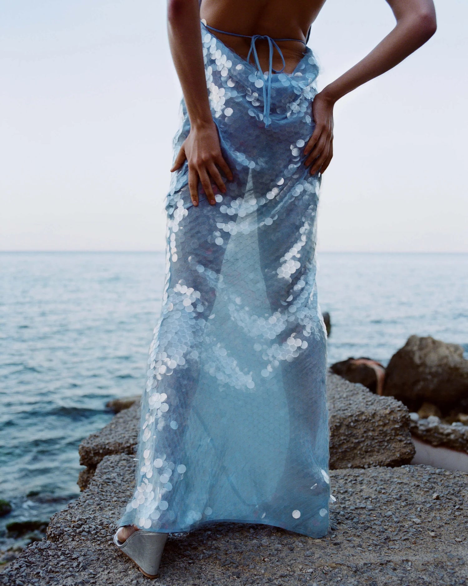 Sirena Blu