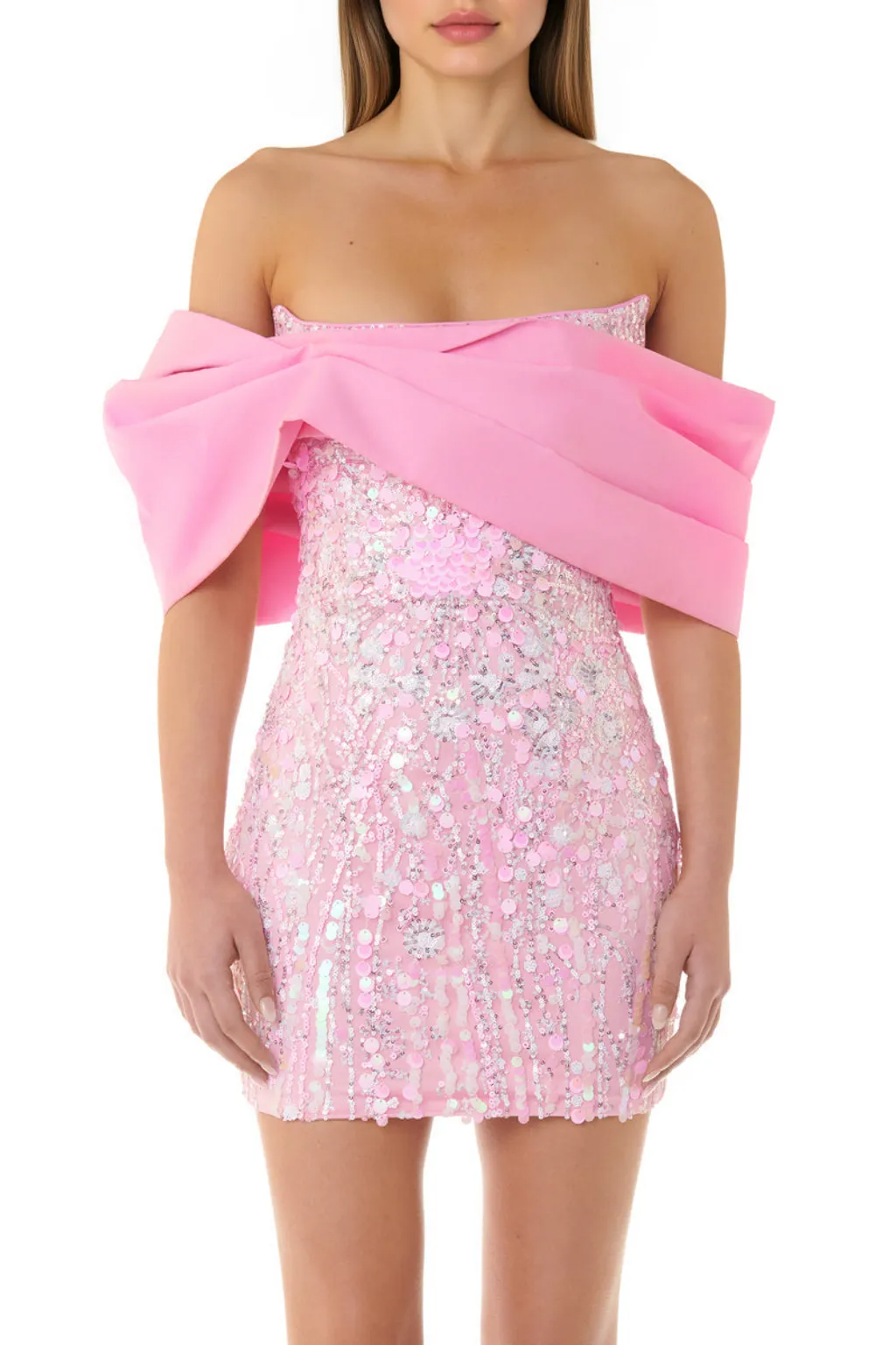 Rosette Reverie Mini