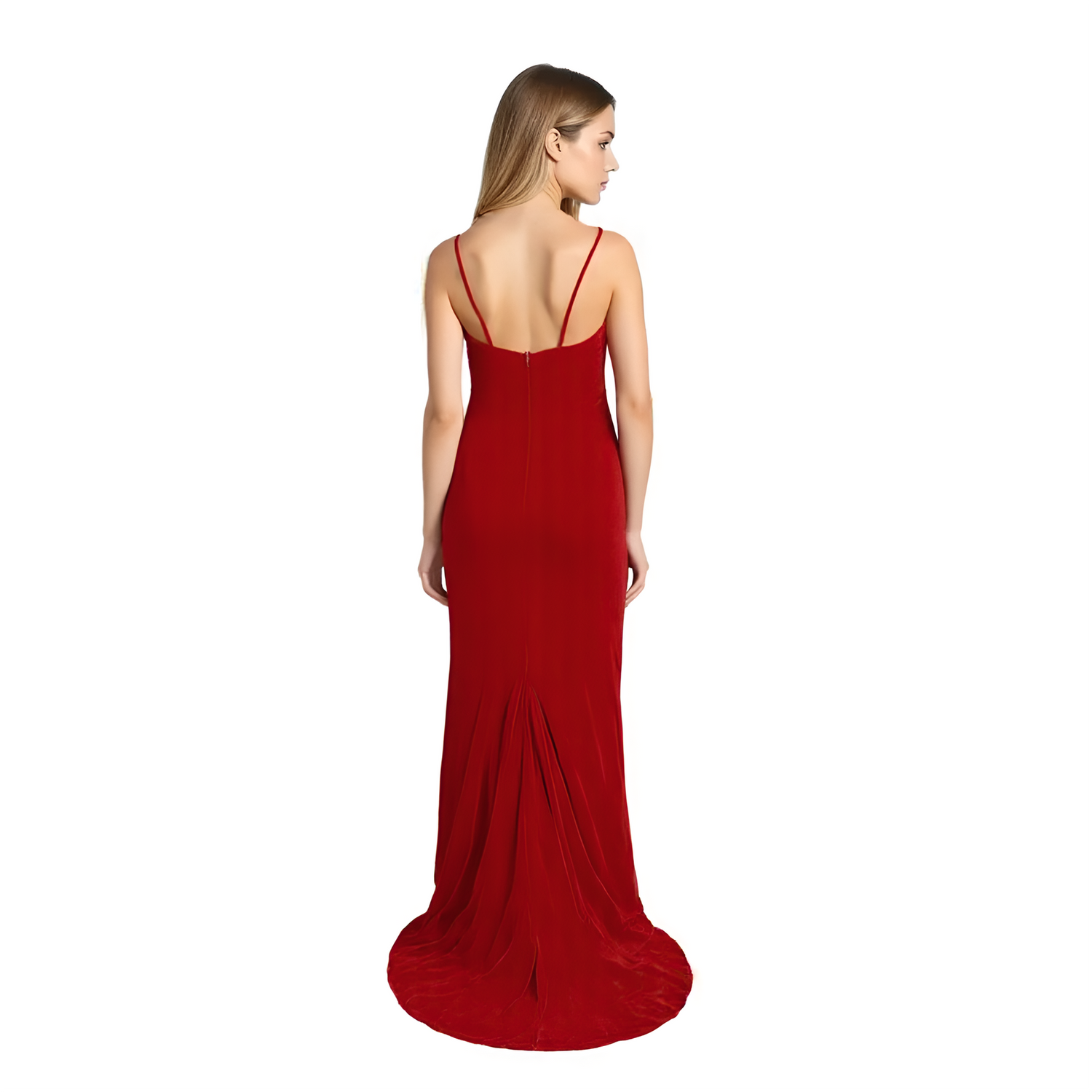 Vittoria Gown