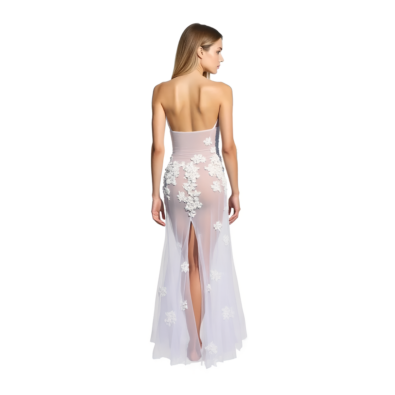 Twin Archives Fairy Maxi